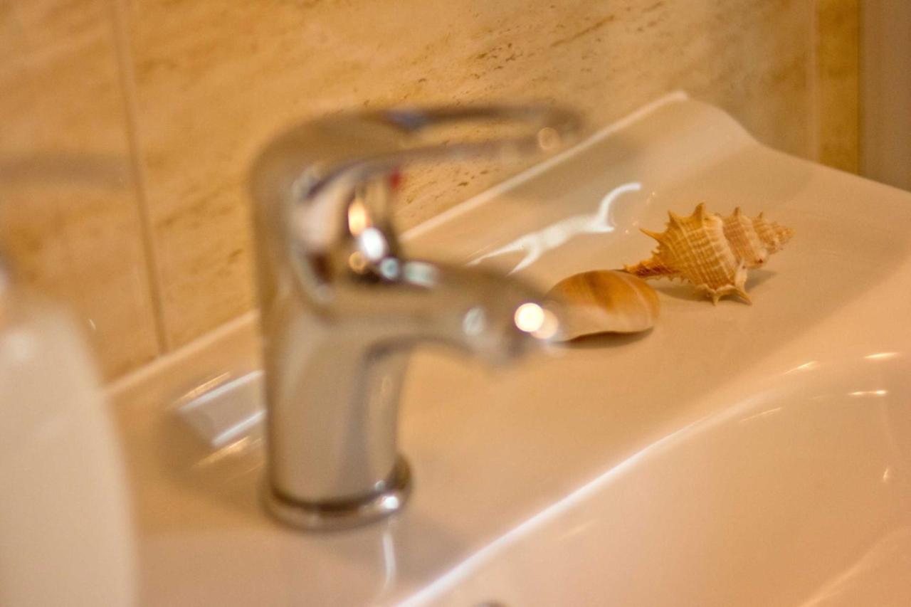 Feriendomizile Korswandt Apartment Cameră foto