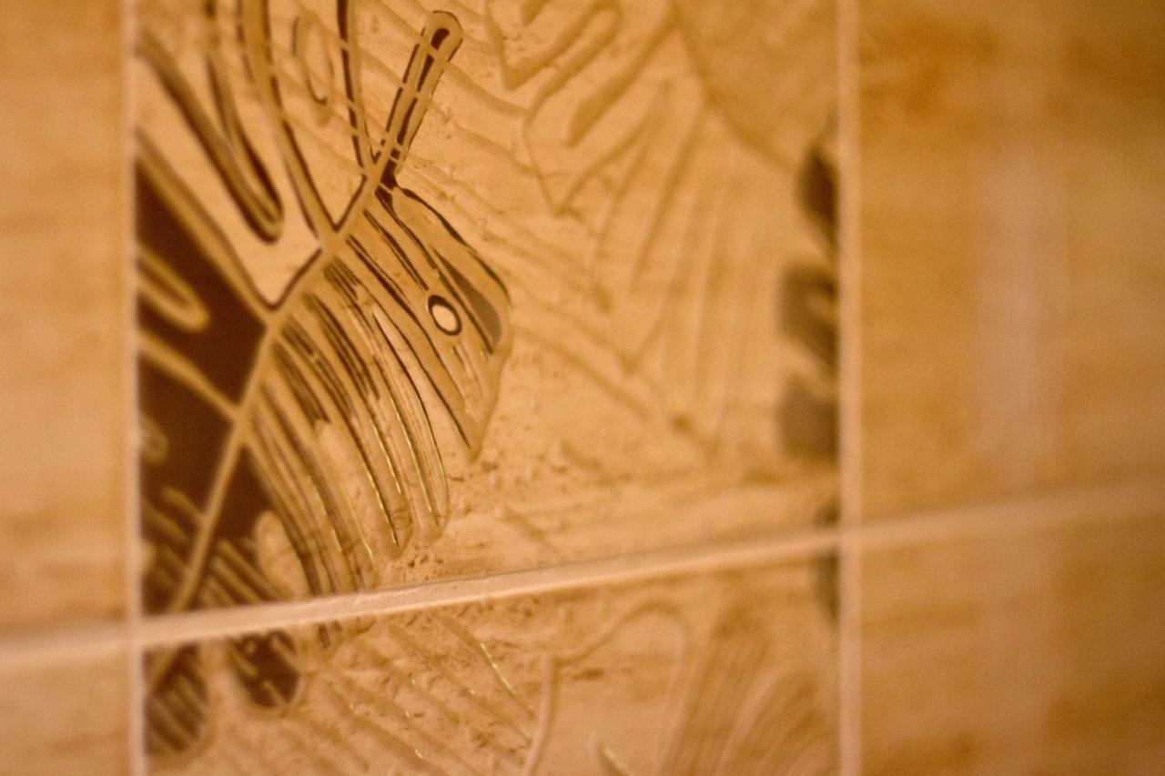 Feriendomizile Korswandt Apartment Cameră foto